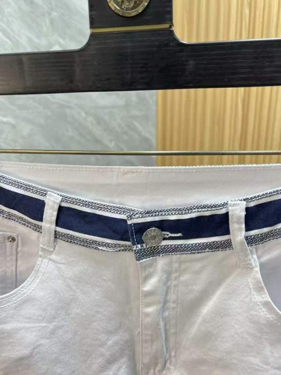 Dior Jeans Short _SKUDiorM-4XL11Lr159595